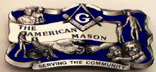 The American Mason